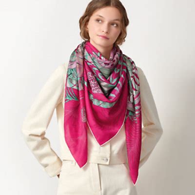 foulard tipo hermes|Women Cashmere shawls and stoles .